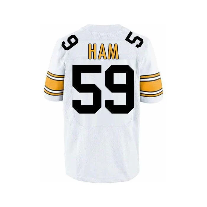 Jack Ham Pre-Sale